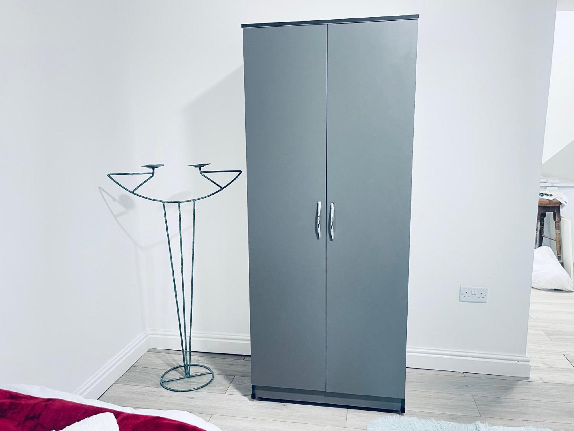 I Bed Apartment Birmingham Luaran gambar